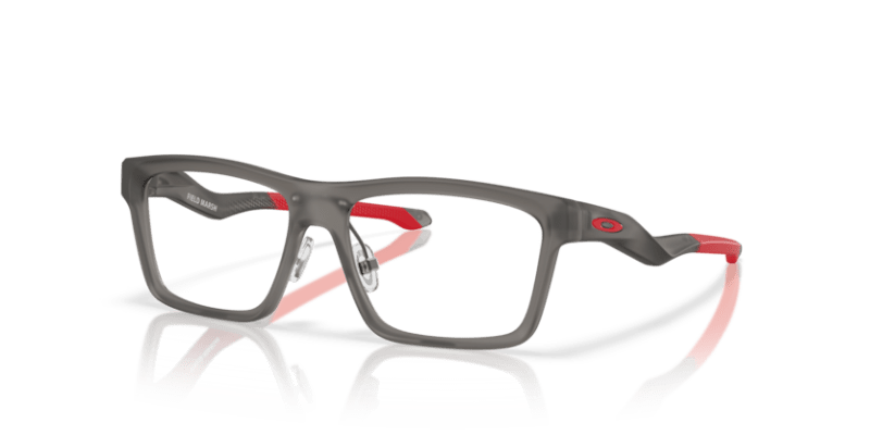 Satin Grey Smoke - 0OY8031 888392647900