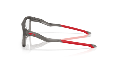 Satin Grey Smoke - 0OY8031 888392647900