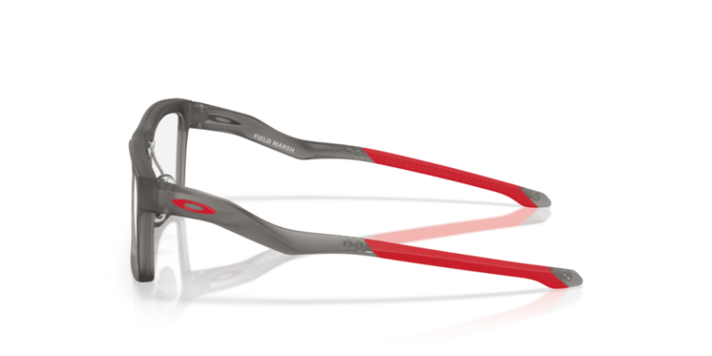 Satin Grey Smoke - 0OY8031 888392647900