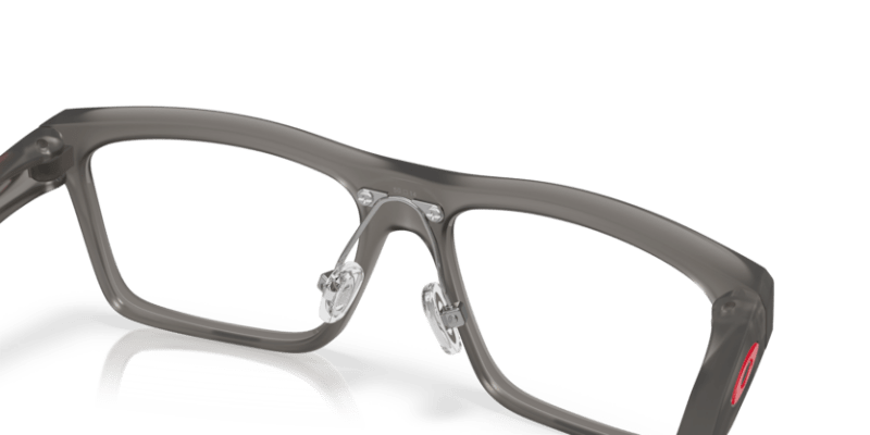 Satin Grey Smoke - 0OY8031 888392647900