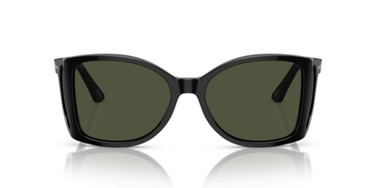 Black - 0PO0005 8056597058278