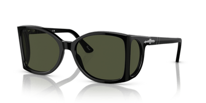 Black - 0PO0005 8056597058278