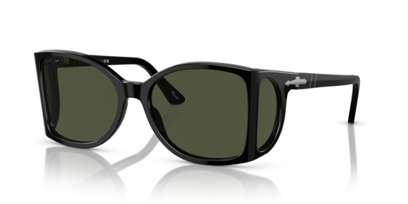 Black - 0PO0005 8056597058278