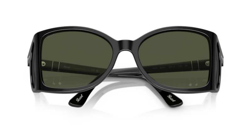 Black - 0PO0005 8056597058278