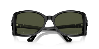 Black - 0PO0005 8056597058278