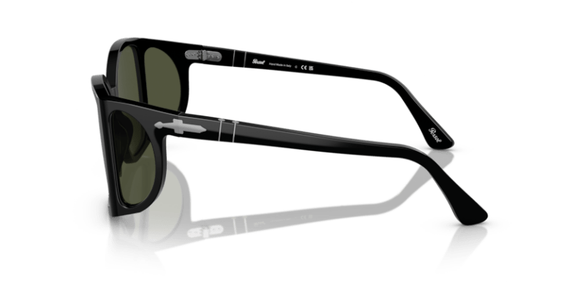 Black - 0PO0005 8056597058278