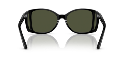 Black - 0PO0005 8056597058278