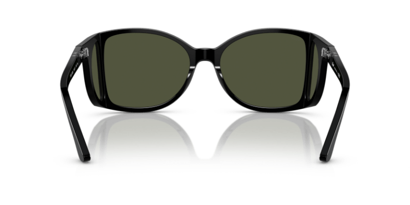 Black - 0PO0005 8056597058278