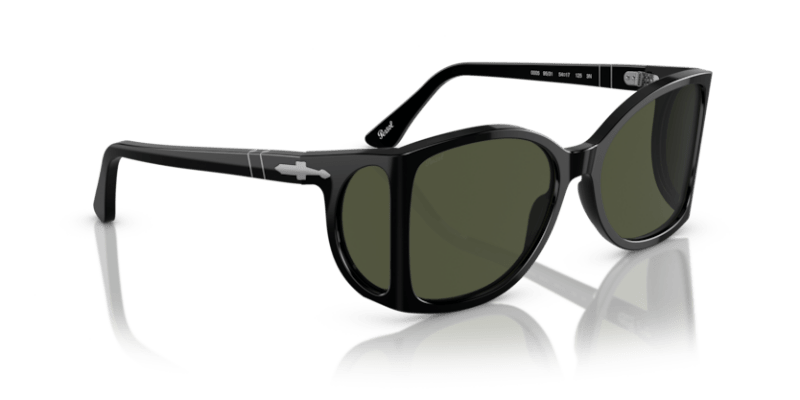 Black - 0PO0005 8056597058278