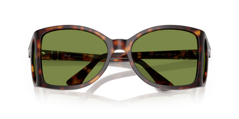 Havana - 0PO0005 8056262275627 Persol Sunglasses Man Square