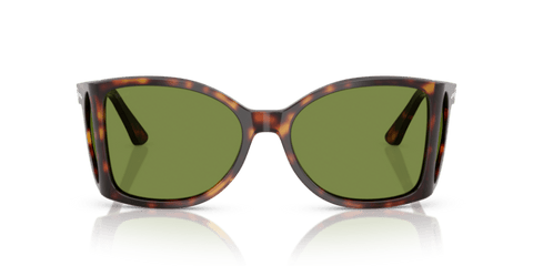 Havana - 0PO0005 8056262275627 Persol Sunglasses Man Square