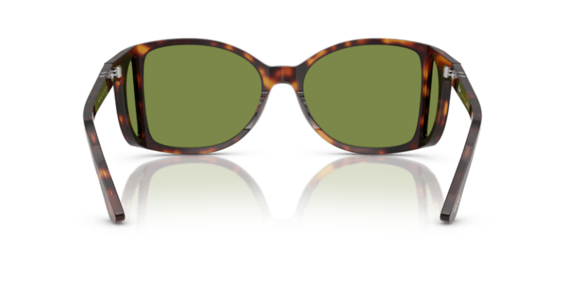 Havana - 0PO0005 8056262275627 Persol Sunglasses Man Square