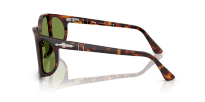 Havana - 0PO0005 8056262275627 Persol Sunglasses Man Square