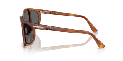 Terra Di Siena - 0PO0005 8056262275641 Persol Sunglasses Man Square