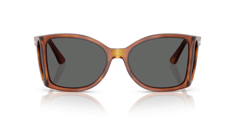 Terra Di Siena - 0PO0005 8056262275641 Persol Sunglasses Man Square