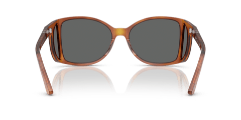 Terra Di Siena - 0PO0005 8056262275641 Persol Sunglasses Man Square