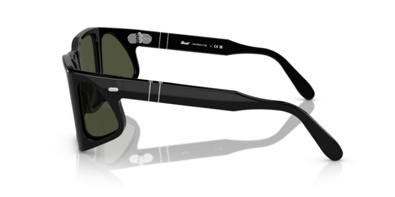 Black - 0PO0009 713132002933