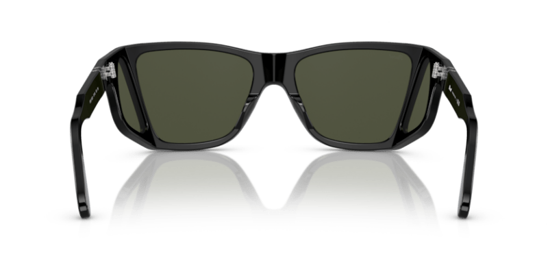 Black - 0PO0009 713132002933