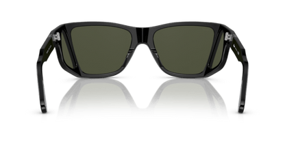 Black - 0PO0009 713132002933