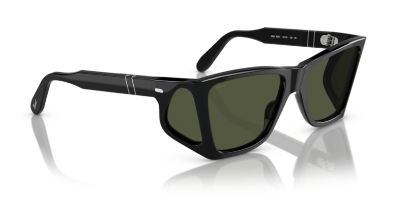 Black - 0PO0009 713132002933