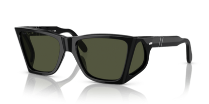 Black - 0PO0009 713132002933