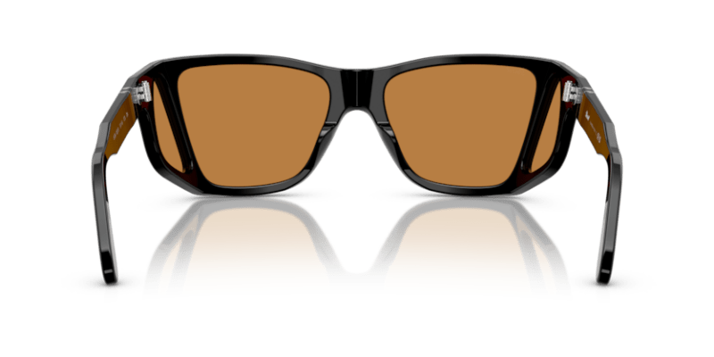 (Black) Yellow -  8056262232750