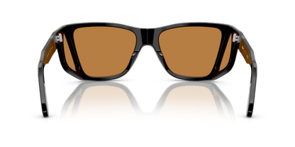 (Black) Yellow -  8056262232750