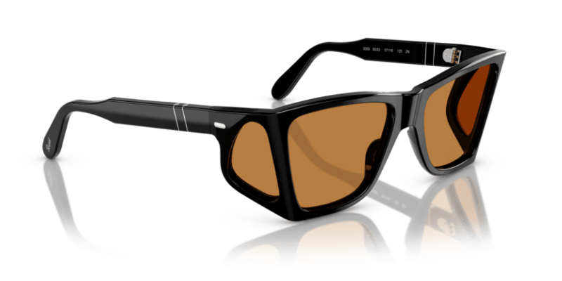 (Black) Yellow -  8056262232750