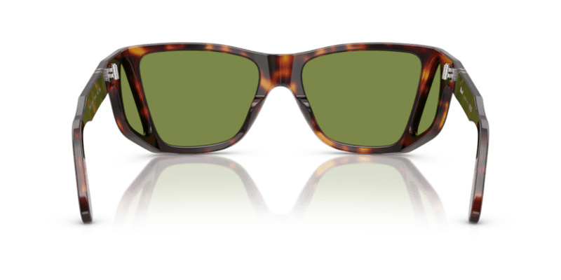 Tortoise - (Havana 24/4E) -  8056262232743