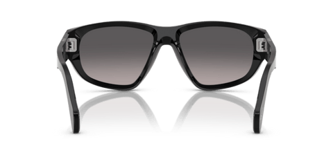 Black - 0PO0050S 8056262257104 Persol Sunglasses Unisex Irregular