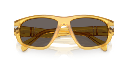 Miele - 0PO0050S 8056262257036 Persol Sunglasses Unisex Irregular