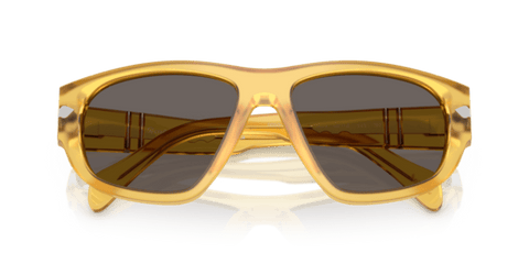 Miele - 0PO0050S 8056262257036 Persol Sunglasses Unisex Irregular