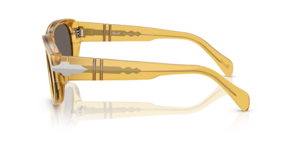 Miele - 0PO0050S 8056262257036 Persol Sunglasses Unisex Irregular