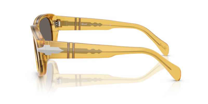 Miele - 0PO0050S 8056262257036 Persol Sunglasses Unisex Irregular