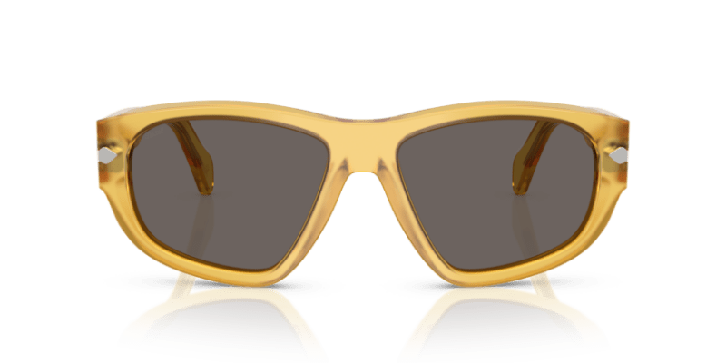 Miele - 0PO0050S 8056262257036 Persol Sunglasses Unisex Irregular