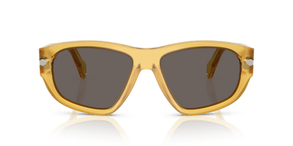 Miele - 0PO0050S 8056262257036 Persol Sunglasses Unisex Irregular