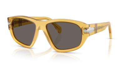 Miele - 0PO0050S 8056262257036 Persol Sunglasses Unisex Irregular