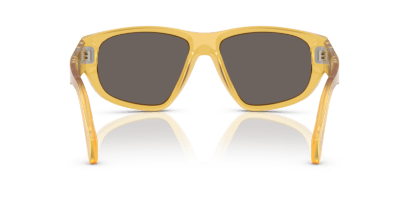 Miele - 0PO0050S 8056262257036 Persol Sunglasses Unisex Irregular