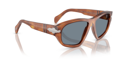 Terra Di Siena - 0PO0050S 8056262257128 Persol Sunglasses Unisex Irregular