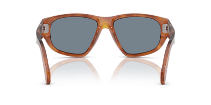 Terra Di Siena - 0PO0050S 8056262257128 Persol Sunglasses Unisex Irregular
