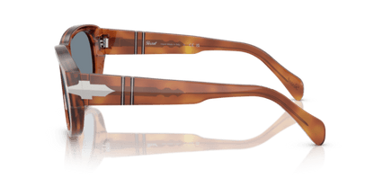 Terra Di Siena - 0PO0050S 8056262257128 Persol Sunglasses Unisex Irregular