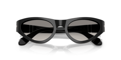 Black - 0PO0052S 8056262257258 Persol Sunglasses Woman Butterfly