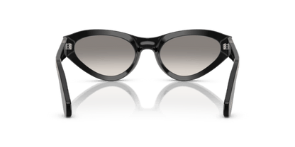 Black - 0PO0052S 8056262257258 Persol Sunglasses Woman Butterfly