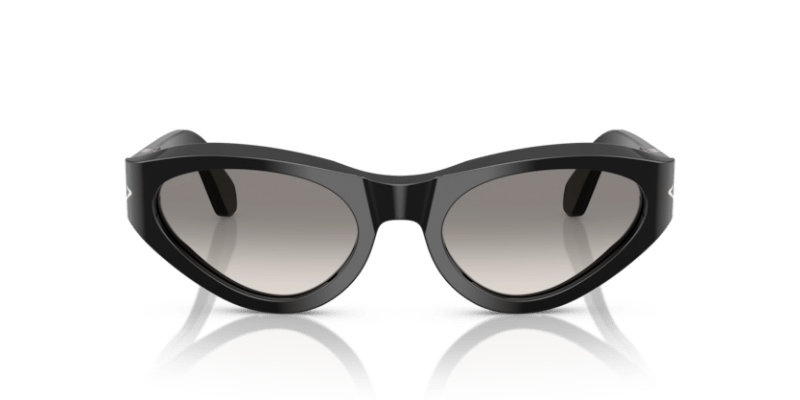 Black - 0PO0052S 8056262257258 Persol Sunglasses Woman Butterfly