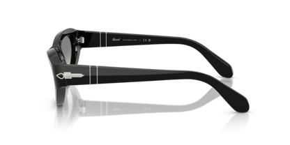 Black - 0PO0052S 8056262257258 Persol Sunglasses Woman Butterfly