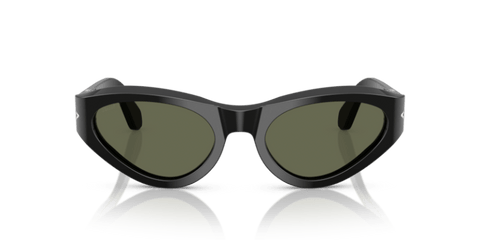 Black - 0PO0052S 8056262257265 Persol Sunglasses Woman Butterfly