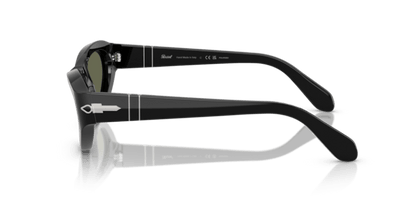 Black - 0PO0052S 8056262257265 Persol Sunglasses Woman Butterfly