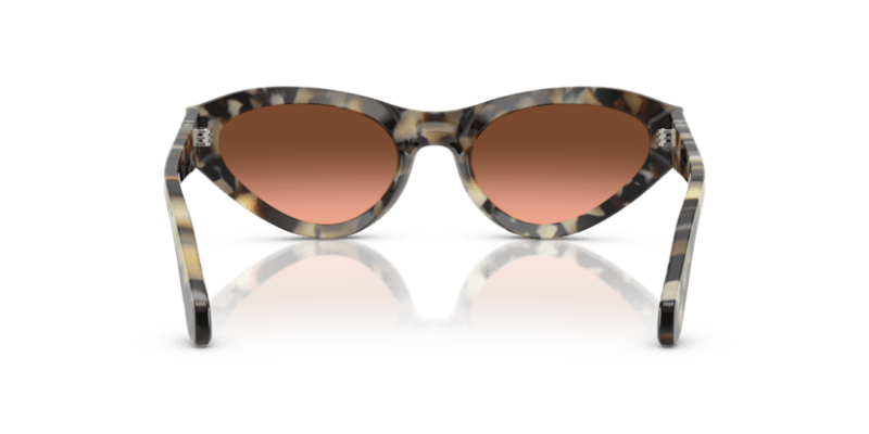 Brown Tortoise - 0PO0052S 8056262257234 Persol Sunglasses Woman Butterfly