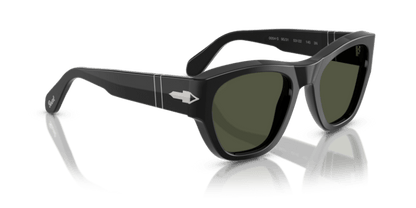 Black - 0PO0054S 8056262263051 Persol Sunglasses Unisex Pillow