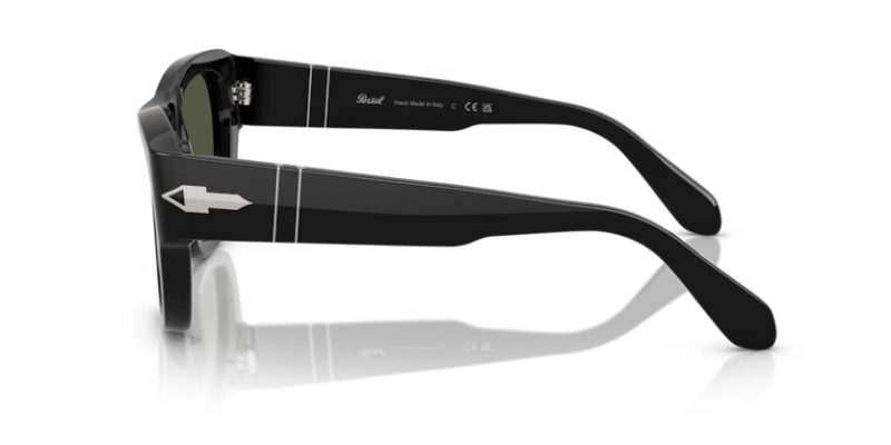 Black - 0PO0054S 8056262263051 Persol Sunglasses Unisex Pillow